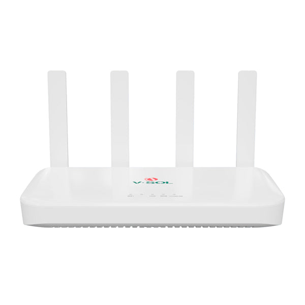 V-Sol 1XPON+4GE+1USB3.0+Wi-Fi 6 HGU ONT-V2804AX30-A