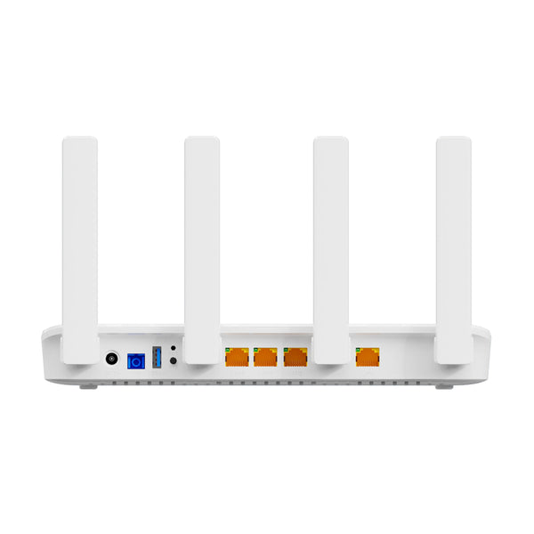 V-Sol 1XPON+4GE+1USB3.0+Wi-Fi 6 HGU ONT-V2804AX30-A