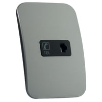 Major Tech VETi 1 - Telephone Socket Outlet - Complete | V304CBSV