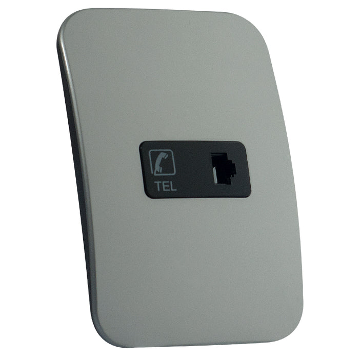 Major Tech VETi 1 - Telephone Socket Outlet - Complete | V304CBSV