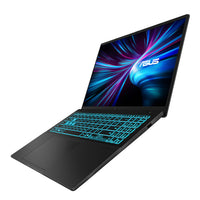 ASUS VIVOBOOK RTX V3607VH 16