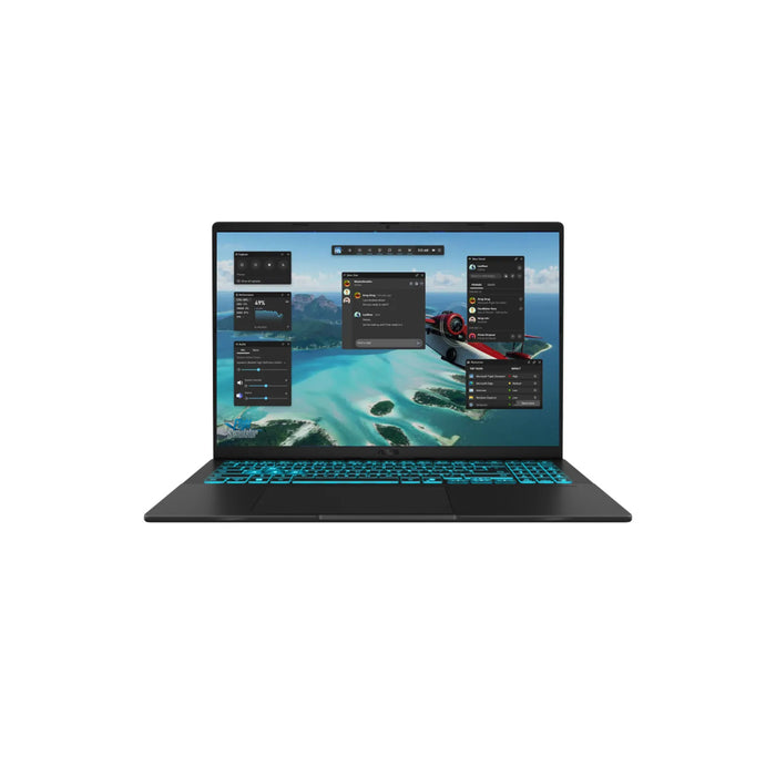 Asus VivoBook RTX V3607VH 16
