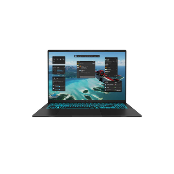 ASUS VIVOBOOK RTX V3607VH 16" CORE-I7 16GB 1TB WIN 11 PRO NOTEBOOK,V3607VH-I71610B0X
