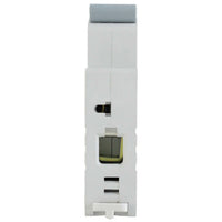 Major Tech 6A Single Pole MCB | V3C1P06 - image 1