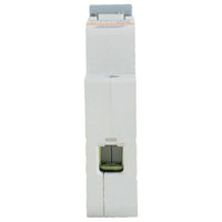 Major Tech 50A Single Pole MCB | V3C1P50 - image 1