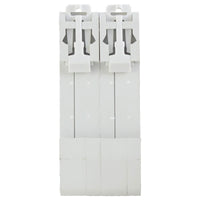 Major Tech 25A Double Pole MCB | V3C2P25 - image 1