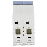 Major Tech 50A Double Pole MCB | V3C2P50 - image 1