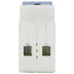 Major Tech 63A Double Pole MCB | V3C2P63 - image 1