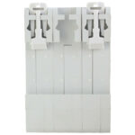Major Tech 32A Triple Pole MCB | V3C3P32 - image 1