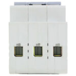 Major Tech 32A Triple Pole MCB | V3C3P32 - image 1