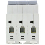 Major Tech 63A Triple Pole MCB | V3C3P63 - image 1