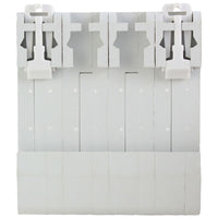 Major Tech 40A Four Pole MCB | V3C4P40 - image 1