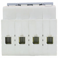 Major Tech 50A Four Pole MCB | V3C4P50 - image 1
