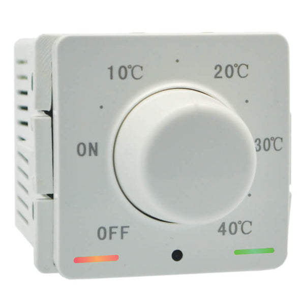 Major Tech 13A Rotary Thermostat Module WT V402RNWT