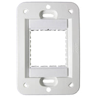 Major Tech VETi 1 - 3 Module Fixing Frame (100 x 50mm) - Modular | V501 - image 1