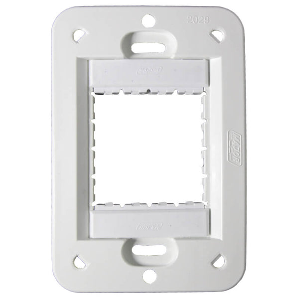 Major Tech VETi 1 - 3 Module Fixing Frame (100 x 50mm) - Modular | V501 - image 1