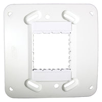 Major Tech VETi 1 - 3 Module Fixing Frame (100 x 100mm) - Modular | V503 - image 1