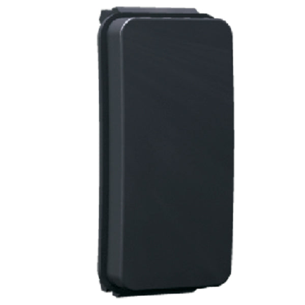 Major Tech Blank Module (1 Mod) BK V507BK