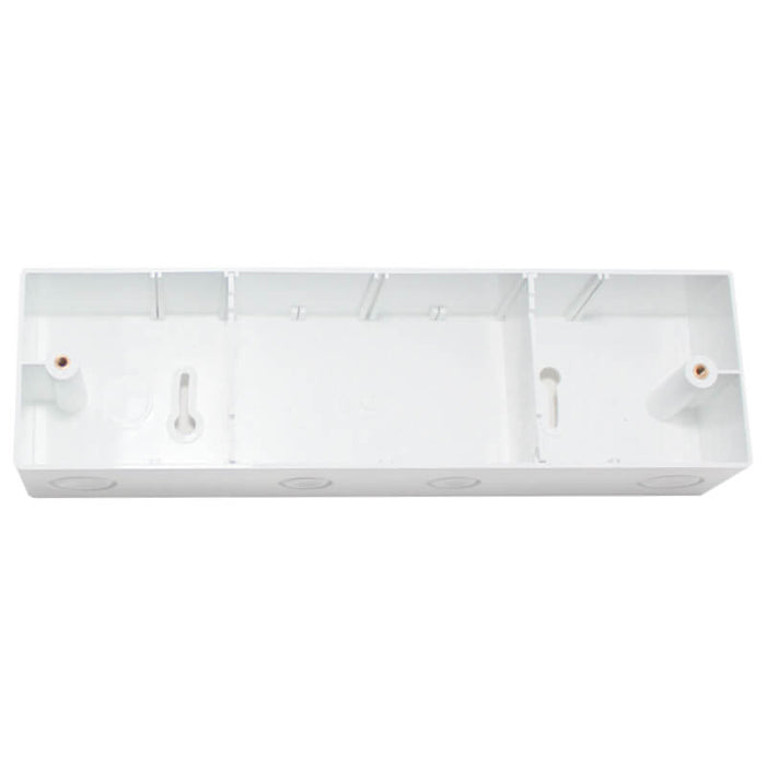 Major Tech 2-Pole Splicing Connector Blocks | PCT-212P6 - image 6