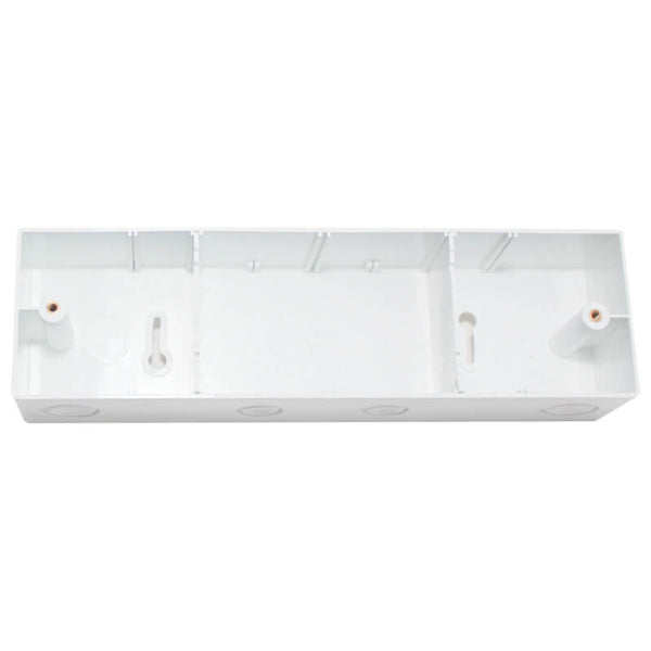 Major Tech Omni-Cluster Flush Mount Wall Box | V513 - image 1