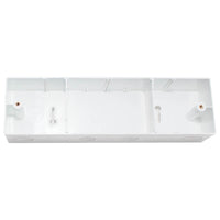 Major Tech 2-Pole Splitter Connector Blocks | LT-422P6 - image 6