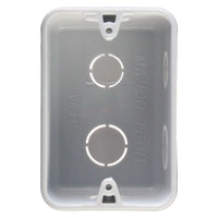 Major Tech Add-On Interjoining Connector Blocks | LT-211P6 - image 2