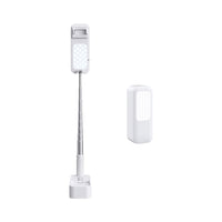 REMAX MULTIFUNCTIONAL LIVE-STREAM HOLDER V6 -WHITE - BRK-MULTI-HOLDER-V6