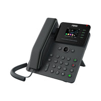 Fanvil 4SIP Gigabit Colour Screen PoE VoIP Phone - FAN-V61G