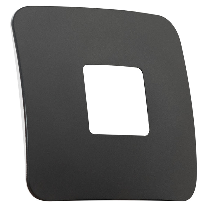 Major Tech One Double Mod Cover Plate GM/WT Trim (100mmx100mm)  V6211GM