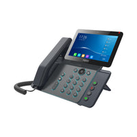 FANVIL V67 FLAGSHIP SMART ANDROID 5MP VIDEO PHONE WITH 7