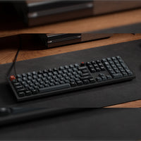 Keychron V6 Ultra 100% 8K Red Switch Hot-Swappable Gateron Jupiter RGB Wireless Keyboard-V6U-D1