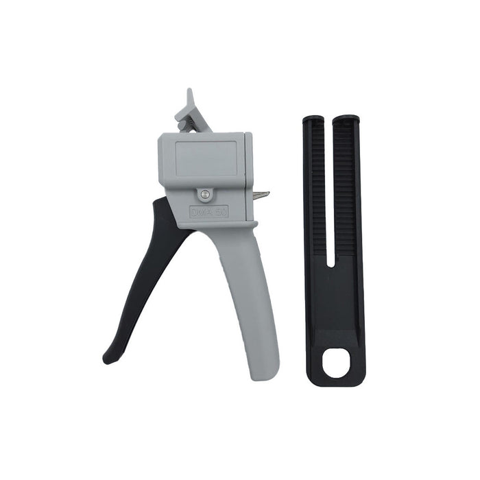 HellermannTyton : Applicator Gun Epoxy Resin Adhesive - (V9500A)