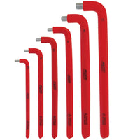 Major Tech 1000V AC/ 1500V DC Insulated Hex Key | VB04 - image 1