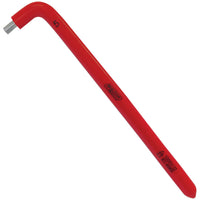 Major Tech 5mm L-Wrench Hex Key, 1000V EN 60900 VB05