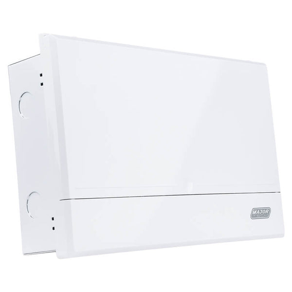 Major Tech 11-14 Way Flush Mount DB Board | VBM1114FL - image 1