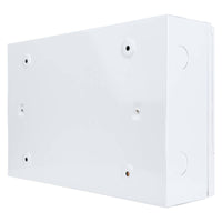 Major Tech 11-14 Way Surface Mount DB Board | VBM1114SM - image 1