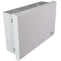Major Tech 15 Way Distribution Board (Flush Mount) | VBM1518FL - image 1