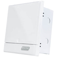 Major Tech 2-4 Way Flush Mount DB Board | VBM24FL - image 1