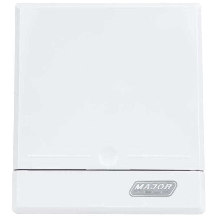 Major Tech 2-4 Way Flush Mount DB Board | VBM24FL - image 1