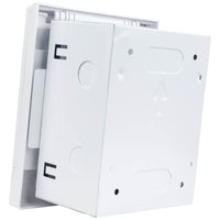 Major Tech 2-4 Way Flush Mount DB Board | VBM24FL - image 1