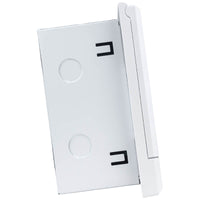 Major Tech 2-4 Way Flush Mount DB Board | VBM24FL - image 1