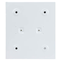 Major Tech 2-4 Way Surface Mount DB Board | VBM24SM - image 1