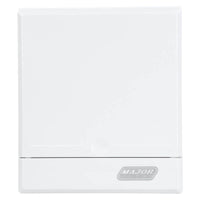 Major Tech 2-4 Way Surface Mount DB Board | VBM24SM - image 1