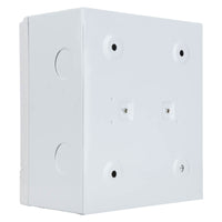 Major Tech 2-4 Way Surface Mount DB Board | VBM24SM - image 1