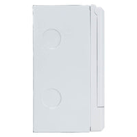 Major Tech 2-4 Way Surface Mount DB Board | VBM24SM - image 1