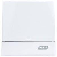Major Tech 19-22 Way Flush Mount DB Board | VBM1922FL - image 1