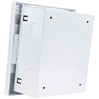 Major Tech 5-7 Way Flush Mount DB Board | VBM57FL - image 1