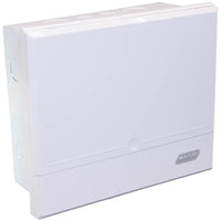 Major Tech 8-10 Way Flush Mount DB Board | VBM810FL - image 1