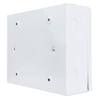 Major Tech 8-10 Way Surface Mount DB Board | VBM810SM - image 1