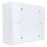 Major Tech 8-10 Way Surface Mount DB Board | VBM810SM - image 1